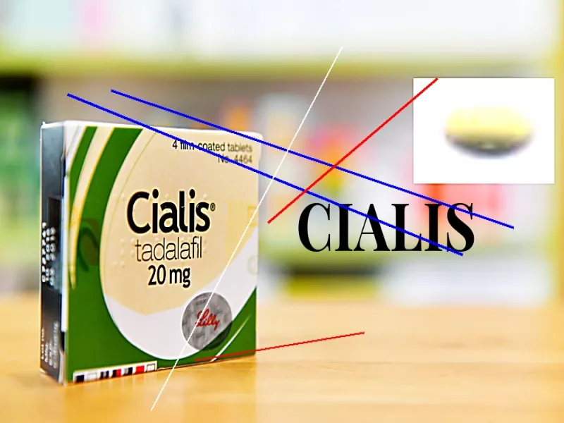 Cialis le prix en pharmacie